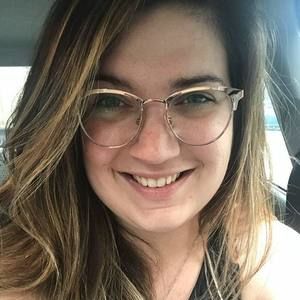 Meet your Posher, Shelbie